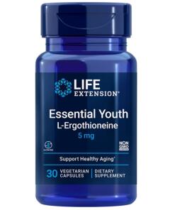 Life Extension - Suplementos saudáveis