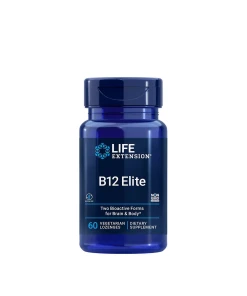 Life Extension - Suplementos saudáveis