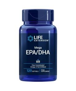 Life Extension - Suplementos saudáveis