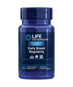 Life Extension - Suplementos saudáveis