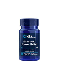 Life Extension - Suplementos saudáveis