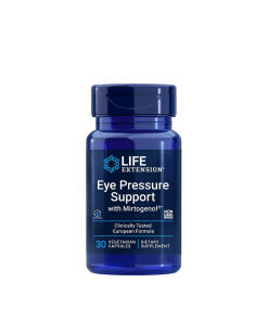 Life Extension - Suplementos saudáveis