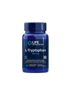 Life Extension - Suplementos saudáveis