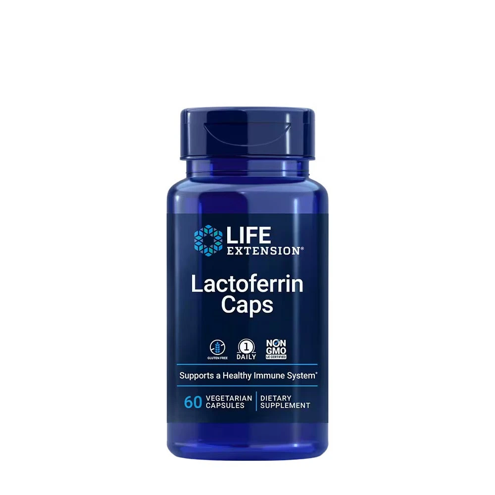 Life Extension - Suplementos saudáveis