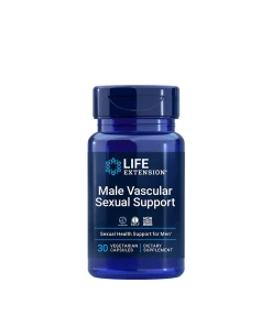 Life Extension - Suplementos saudáveis