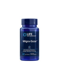Life Extension - Suplementos saudáveis