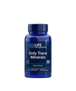 Life Extension - Suplementos saudáveis