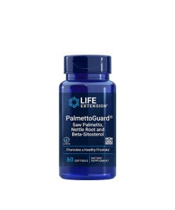 Life Extension - Suplementos saudáveis