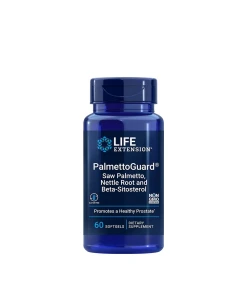 Life Extension - Suplementos saudáveis