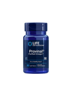 Life Extension - Suplementos saudáveis