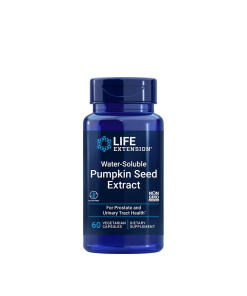 Life Extension - Suplementos saudáveis