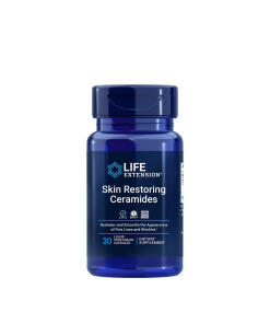 Life Extension - Suplementos saudáveis