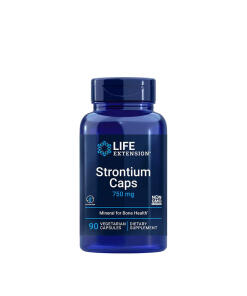 Life Extension - Suplementos saudáveis