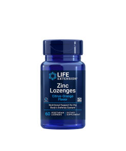 Life Extension - Suplementos saudáveis