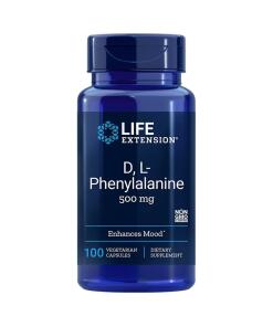 Life Extension - Suplementos saudáveis