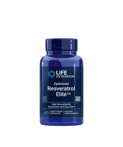 Life Extension - Suplementos saudáveis