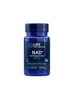 Life Extension - Suplementos saudáveis