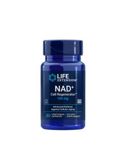 Life Extension - Suplementos saudáveis