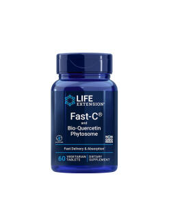 Life Extension - Suplementos saudáveis