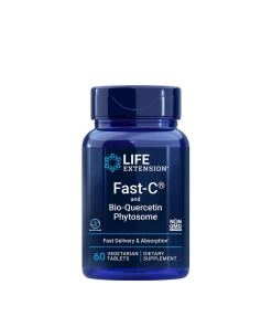 Life Extension - Suplementos saudáveis