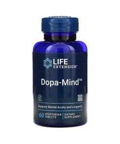 Life Extension - Suplementos saudáveis
