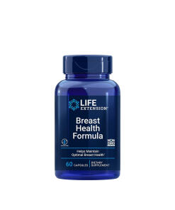 Life Extension - Suplementos saudáveis