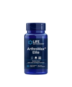 Life Extension - Suplementos saudáveis
