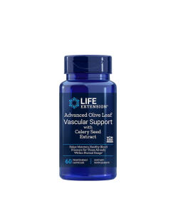Life Extension - Suplementos saudáveis