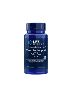 Life Extension - Suplementos saudáveis