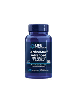 Life Extension - Suplementos saudáveis