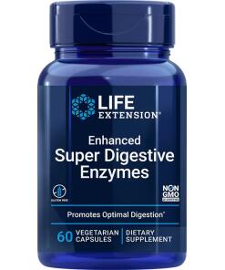 Life Extension - Suplementos saudáveis