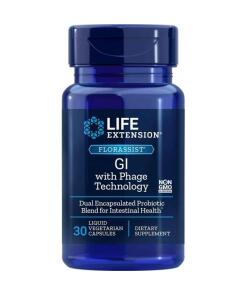 Life Extension - Suplementos saudáveis
