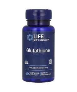 Life Extension - Suplementos saudáveis