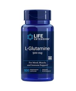 Life Extension - Suplementos saudáveis