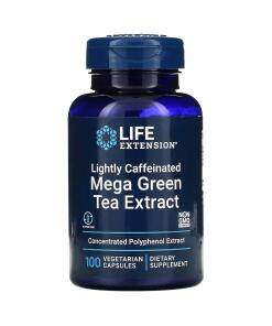 Life Extension - Suplementos saudáveis