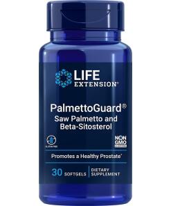 Life Extension - Suplementos saudáveis