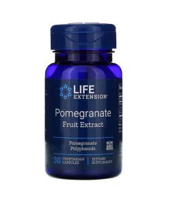 Life Extension - Suplementos saudáveis