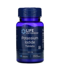 Life Extension - Suplementos saudáveis
