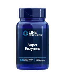 Life Extension - Suplementos saudáveis