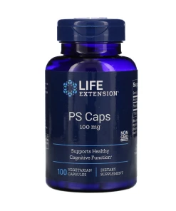 Life Extension - Suplementos saudáveis