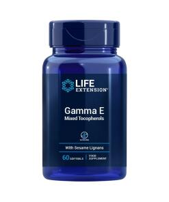 Life Extension - Suplementos saudáveis