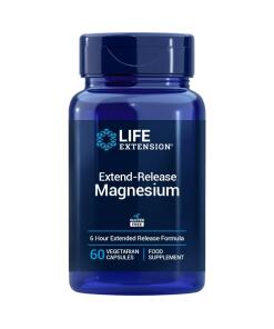 Life Extension - Suplementos saudáveis