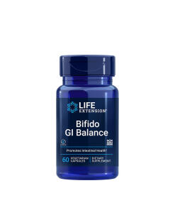 Life Extension - Suplementos saudáveis