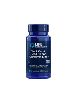 Life Extension - Suplementos saudáveis