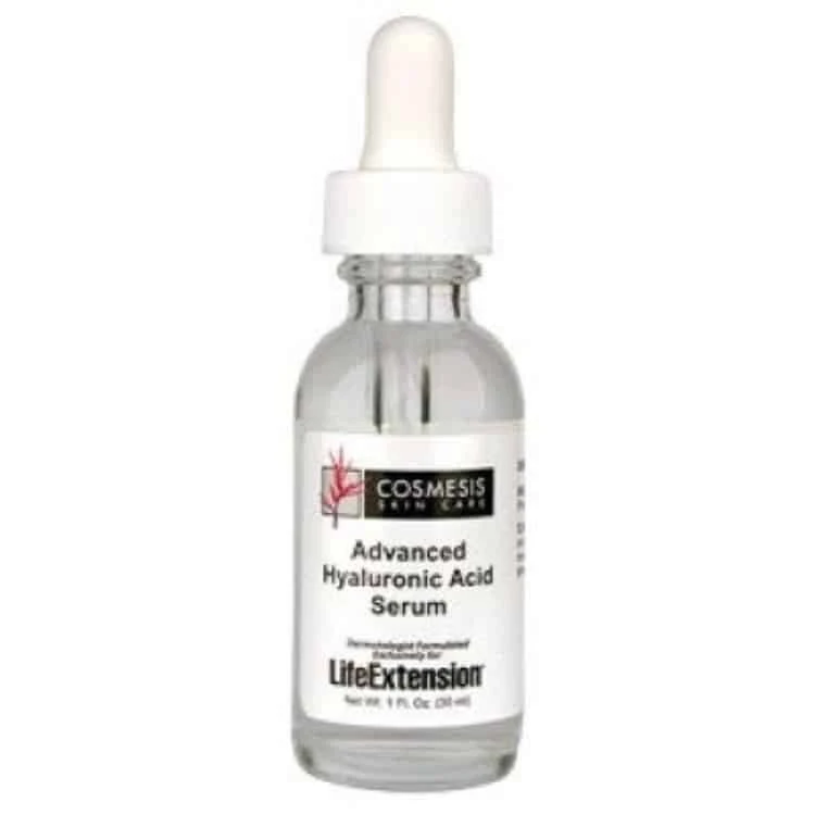 Life Extension - Suplementos saudáveis