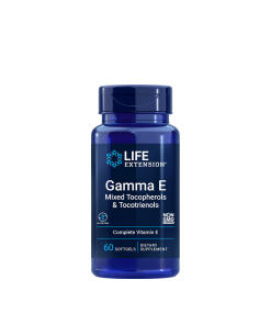 Life Extension - Suplementos saudáveis