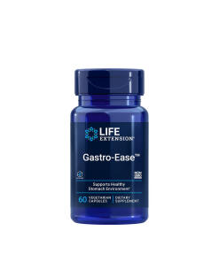 Life Extension - Suplementos saudáveis