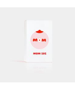 MOM SOS - Suplementos saudáveis