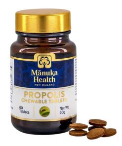 Manuka Health - Suplementos saudáveis