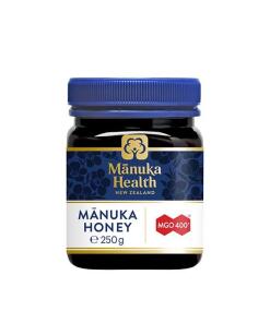 Manuka Health - Suplementos saudáveis